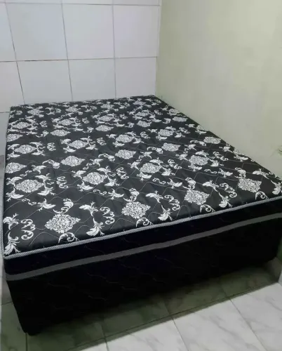Cama box casal Apartir 220.00 a vista