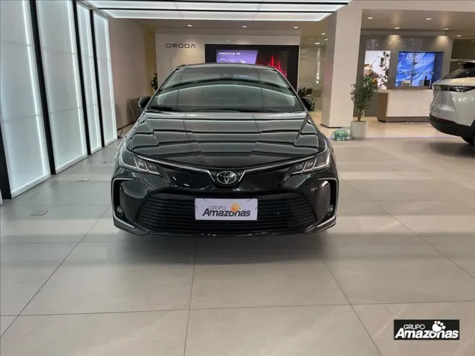 Toyota Corolla XEI 2.0 Flex 16V Aut. 2023