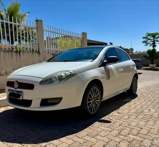 Fiat Bravo Sporting 2013