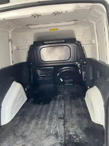 Fiat Fiorino Endurance EVO 1.4 Flex 8V 2P 2025