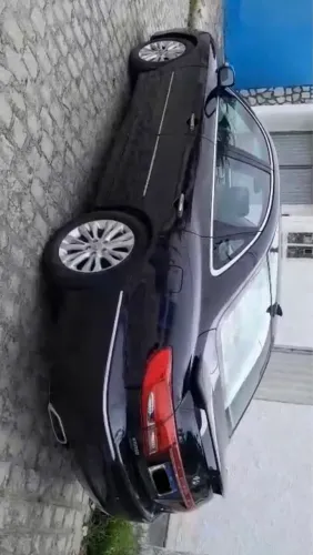 Hyundai Azera GLS 3.3 V6 24V 4P Aut. 2011
