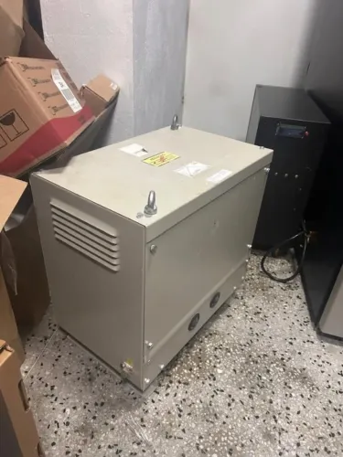 Transformador Wise 25 KVA