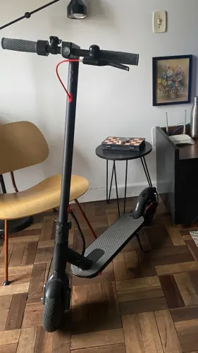 Patinete Elétrico 