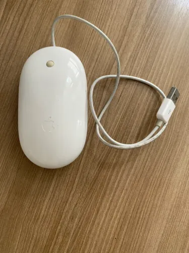 Mouse apple USB original