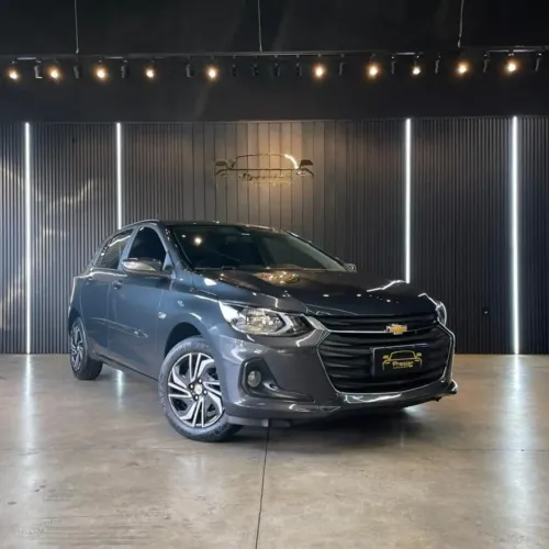 Chevrolet Classic Life/ls 1.0 VHC Flexp. 4P 2011