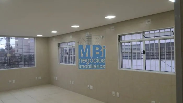 Sala comercial para locação em Interlagos - São Paulo.