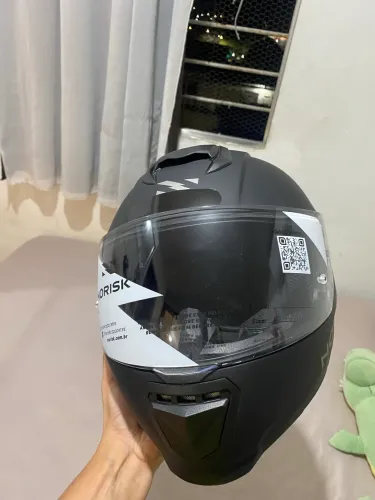 Capacete Norisk 