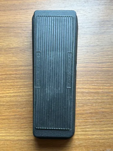 Pedal Dunlop Cry Baby GCB95 