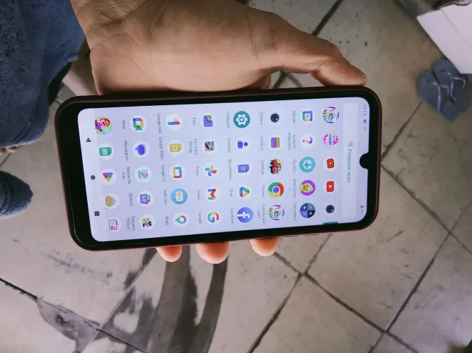 Celular