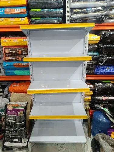 Vendo gôndola