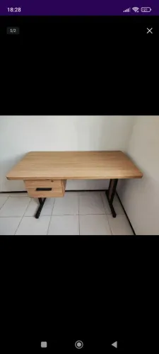 Mesa de escritório