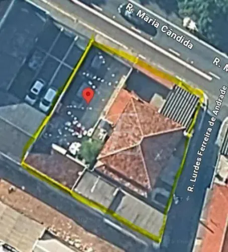 Terreno à venda, 610 m² por R$ 4.250.000,00 - Vila Guilherme - São Paulo/SP