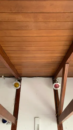 Aparelhos para festa 