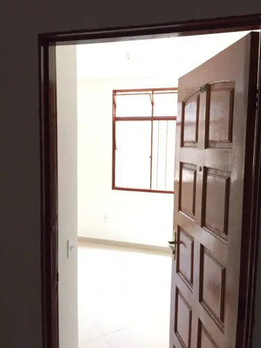 Lindo Apê 2 Qts Térreo - Totalmente Reformado - Entrar e Morar ! Direto Proprietário