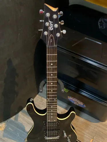 GUITARRA CORT KX5