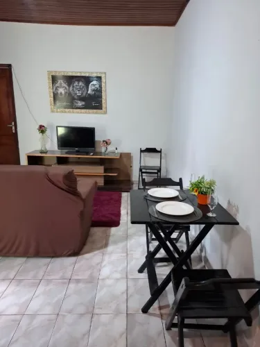 Kitnet Mobiliada Próximo à UNIC, Jardim Paulista, R$ 1.100,00 DISPONÍVEL 21/10/26