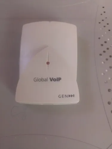 Global VoIP GEN USB RJ11