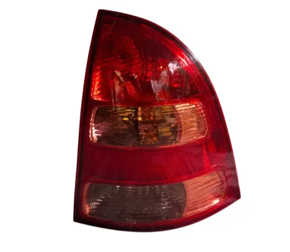 Lanterna Corolla Fielder 2004/2008 Lado Direito