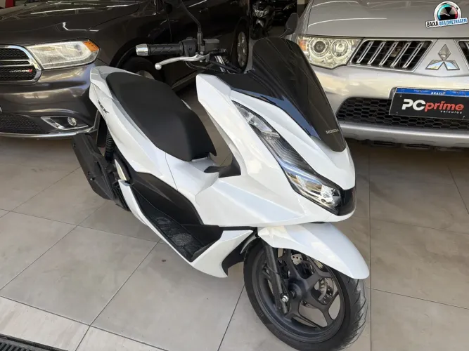 Honda Pcx 160 2025