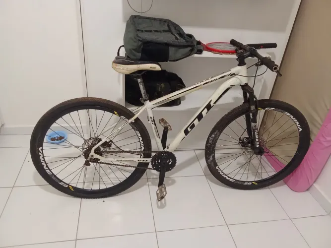 Bike aro 29