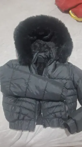 Puffer Infantil