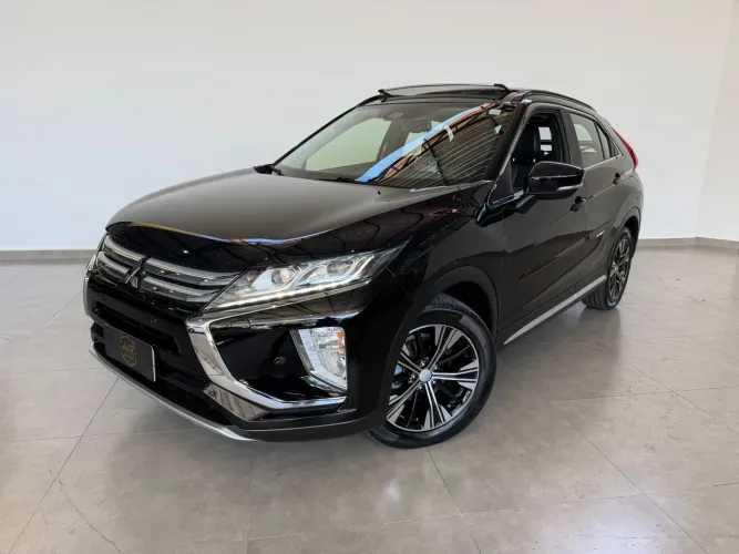 Mitsubishi Eclipse Cross HPE-S 1.5 AWD 165cv Aut. 2020