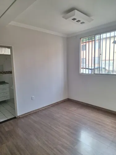 Venha morar em um espaço que combina conforto e funcionalidade!