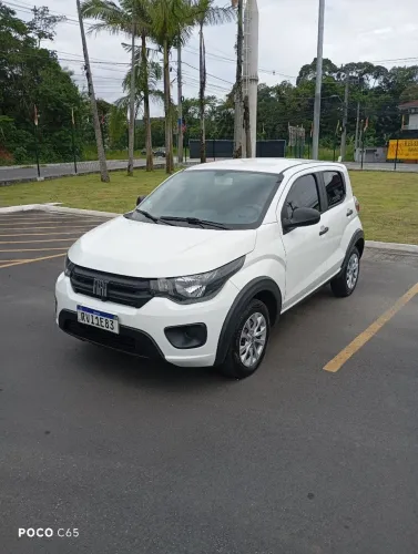Fiat Mobi Like 1.0 Fire Flex 5P. 2023