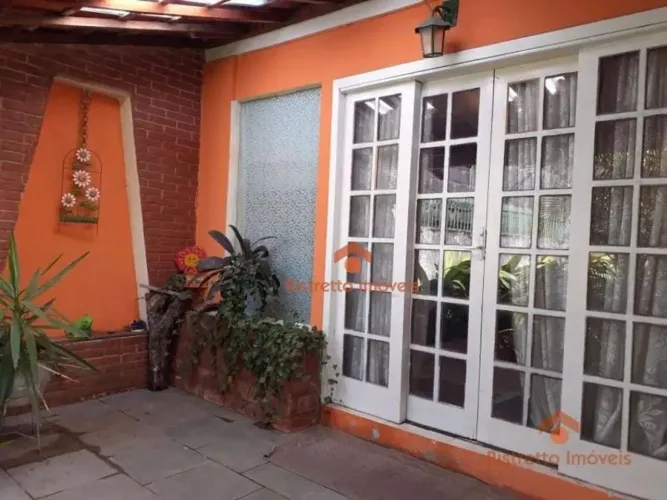 Casa à venda, 339 m² por R$ 780.000,00 - Jaguaré - São Paulo/SP
