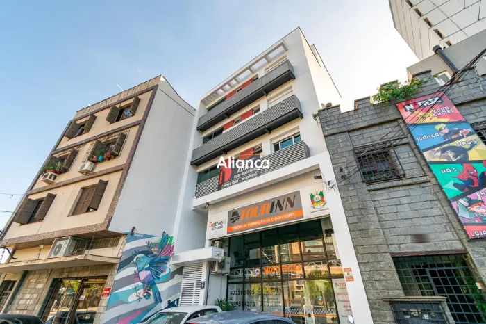 Locação Apartamento PORTO ALEGRE RS Brasil