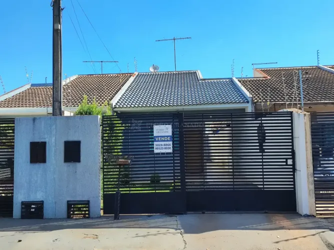 Casa/Sobrado Casa em Marialva
