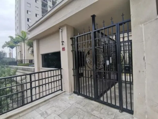 Apto de 52m² no Condomínio FATTO PANAMBY, em ótima localização, próximo ao Shopping Jardim