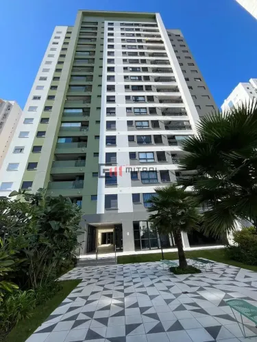 MIND Apartamento à Venda, Terra Bonita, Londrina, PR