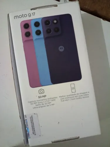 Moto G17