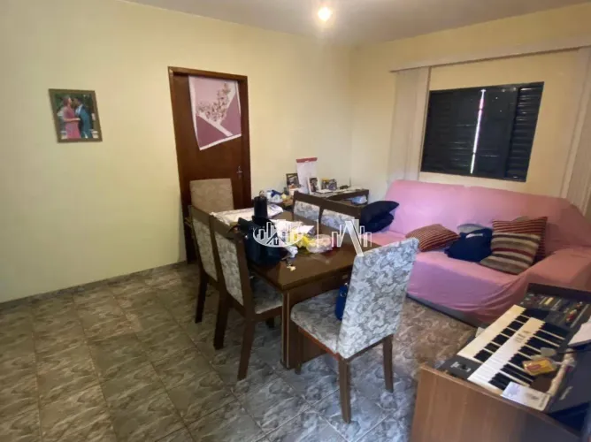 Casa à venda, 70 m² por R$ 300.000,00 - Jardim Vale Azul - Londrina/PR