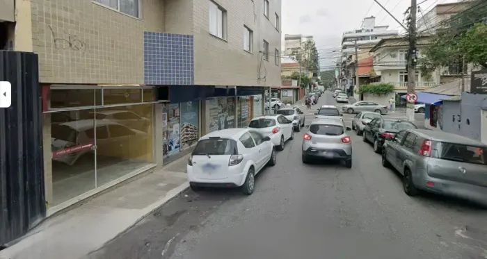 Loja de Rua no Centro de Cabo Frio Excelente Oportunidade Comercial