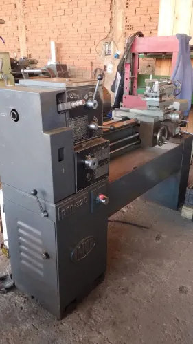 Torno Imor PRN 320