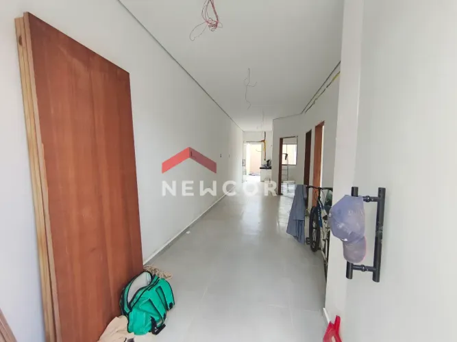 Casa em Rua Elpídio Antônio Ramalho - Colinas Del Rey - São João Del Rei/MG