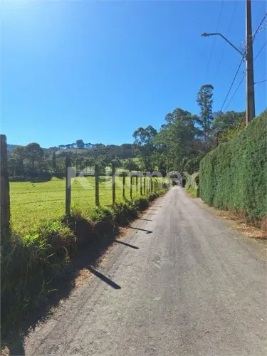 Hotel/Pousada à venda com 2000 m² em Salto do Meio, Extrema