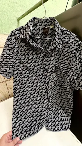 Camisetas Baw P estado perfeito 
