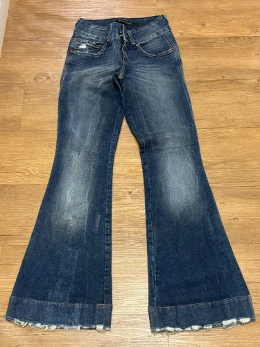 Calça jeans Damyller 