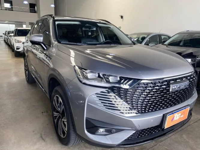GWM Haval H6 Phev19 (hibrido) 2025