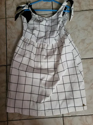 Roupas para meninas de 5 ou 6 anos
