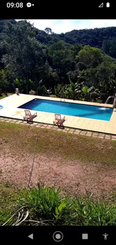 Oportunidade Miracatu/Chácara c/02 Piscinas- R$ 245.000,00