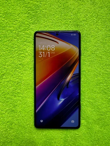 POCO F4 GT 12Gb 256Gb