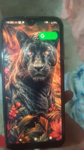 Vendo celular