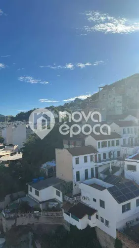 Catete | Apartamento 1 quarto, sendo 1 suite