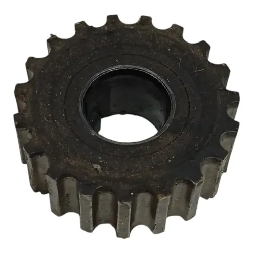 Engrenagem Virabrequim Chevrolet Corsa 1.0 8v 1998 A 2002