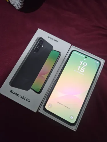 Samsung a56 