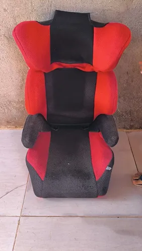 Cadeirinha infantil 
